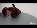 Audifono diadema stream gh-2100