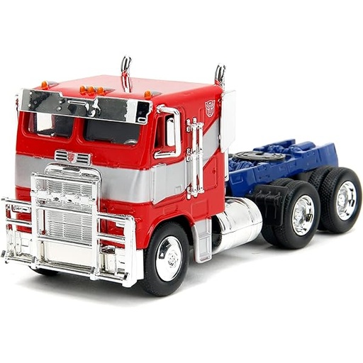 Optimus Prime Toys 1:32