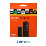 TV STICK AMAZON FIRE FULL HD LITE 