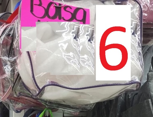 Bolsa Mediana