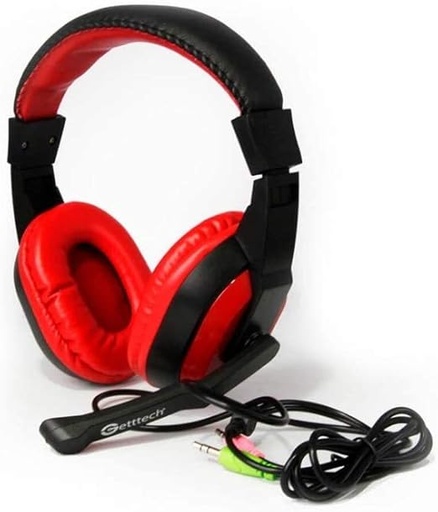 Audifono diadema stream gh-2100